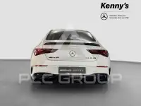 2024 Mercedes Benz CLA-Class