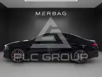 2024 Mercedes Benz CLA-Class