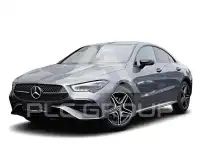 2024 Mercedes Benz CLA-Class