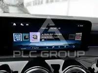 2024 Mercedes Benz CLA-Class