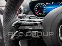 2024 Mercedes Benz CLA-Class