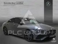 2024 Mercedes Benz CLA-Class
