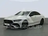 2024 Mercedes Benz CLA-Class