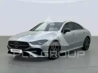 2024 Mercedes Benz CLA-Class