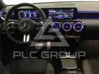2024 Mercedes Benz CLA-Class