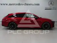 2024 Mercedes Benz CLA-Class