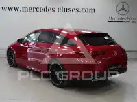 2024 Mercedes Benz CLA-Class