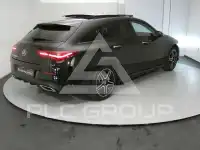 2024 Mercedes Benz CLA-Class