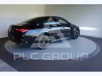 2024 Mercedes Benz CLA-Class