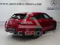 2024 Mercedes Benz CLA-Class