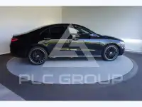 2024 Mercedes Benz CLA-Class