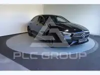2024 Mercedes Benz CLA-Class