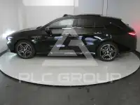 2024 Mercedes Benz CLA-Class