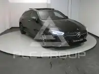 2024 Mercedes Benz CLA-Class