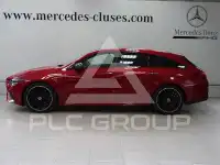 2024 Mercedes Benz CLA-Class