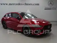 2024 Mercedes Benz CLA-Class