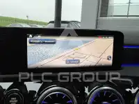 2024 Mercedes Benz CLA-Class