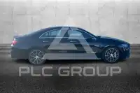 2024 Mercedes Benz CLA-Class