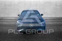 2024 Mercedes Benz CLA-Class