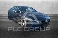 2024 Mercedes Benz CLA-Class