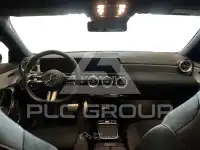 2024 Mercedes Benz CLA-Class