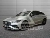 2024 Mercedes Benz CLA-Class