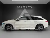 2024 Mercedes Benz CLA-Class