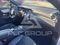 2024 Mercedes Benz CLA-Class