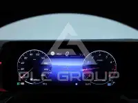 2024 Mercedes Benz CLA-Class