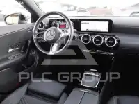 2024 Mercedes Benz CLA-Class