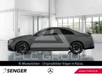 2024 Mercedes Benz CLA-Class