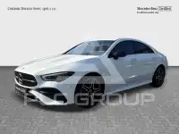 2024 Mercedes Benz CLA-Class