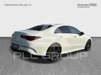 2024 Mercedes Benz CLA-Class