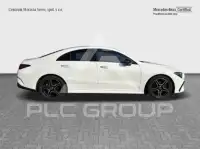 2024 Mercedes Benz CLA-Class