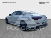 2024 Mercedes Benz CLA-Class