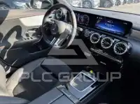 2024 Mercedes Benz CLA-Class