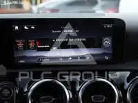 2024 Mercedes Benz CLA-Class