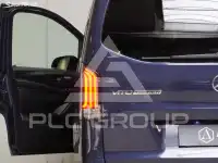 2024 Mercedes Benz Vito