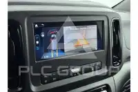 2024 Mercedes Benz Vito