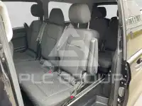 2024 Mercedes Benz Vito