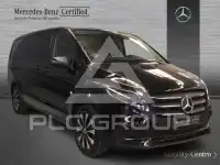 2024 Mercedes Benz Vito