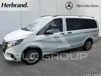 2024 Mercedes Benz Vito
