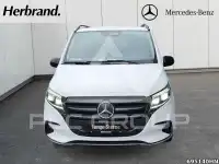 2024 Mercedes Benz Vito