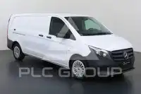 2024 Mercedes Benz Vito