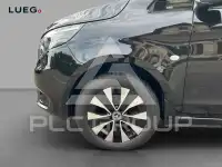 2024 Mercedes Benz Vito