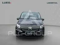 2024 Mercedes Benz Vito