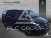 2024 Mercedes Benz Vito