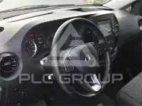 2024 Mercedes Benz Vito