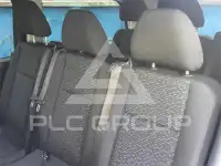 2024 Mercedes Benz Vito