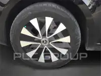 2024 Mercedes Benz Vito